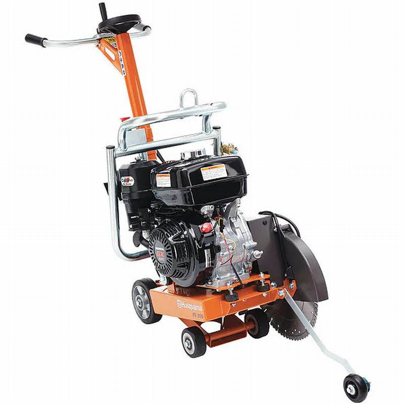 Husqvarna Fs 400lv, 6 Inch