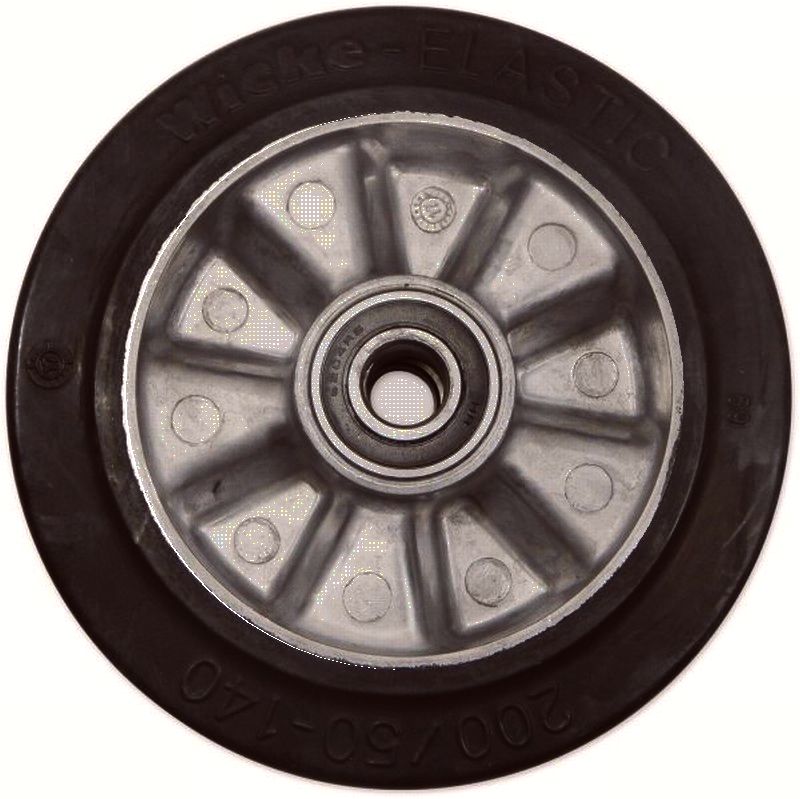 Husqvarna FS 400 Concrete Saw Rear Wheel