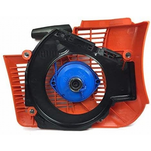 Husqvarna K760 and K770 Cutoff Saws Recoil Assembly