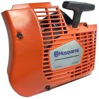 Husqvarna K760 and K770 Cutoff Saws Recoil Assembly