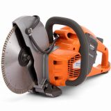 Husqvarna K 535i 9