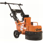 General 12-inch Single Head Concrete Floor Surface Grinder