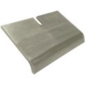 General Floor Scraper & Tile Stripper Mastic and Thin Film Covering Removal Blade (2 Pack)