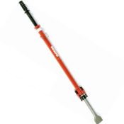 General Equipment Bittybreaker Manual Concrete Breaker