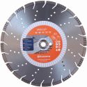 Husqvarna Vari-Cut 20-inch Segmented Diamond Blade General Purpose