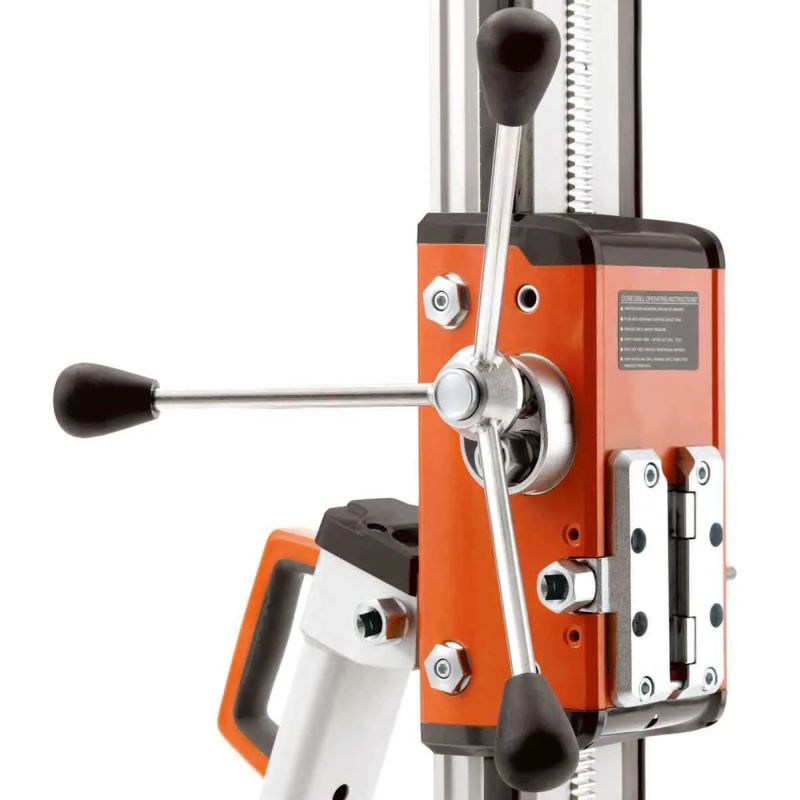 Husqvarna DMS 280 Core Drill Rig Up to 14 Bit