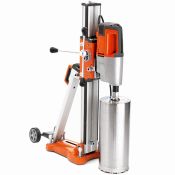 Husqvarna DMS 280 Core Drill Rig Up to 14
