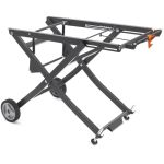 Husqvarna TS70 and TS90 Ceramic Tile Saw Adjustable Stand