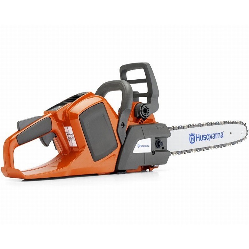 Husqvarna 535LiXP 14" Cordless Chain Saw (Battery Charger Separately)