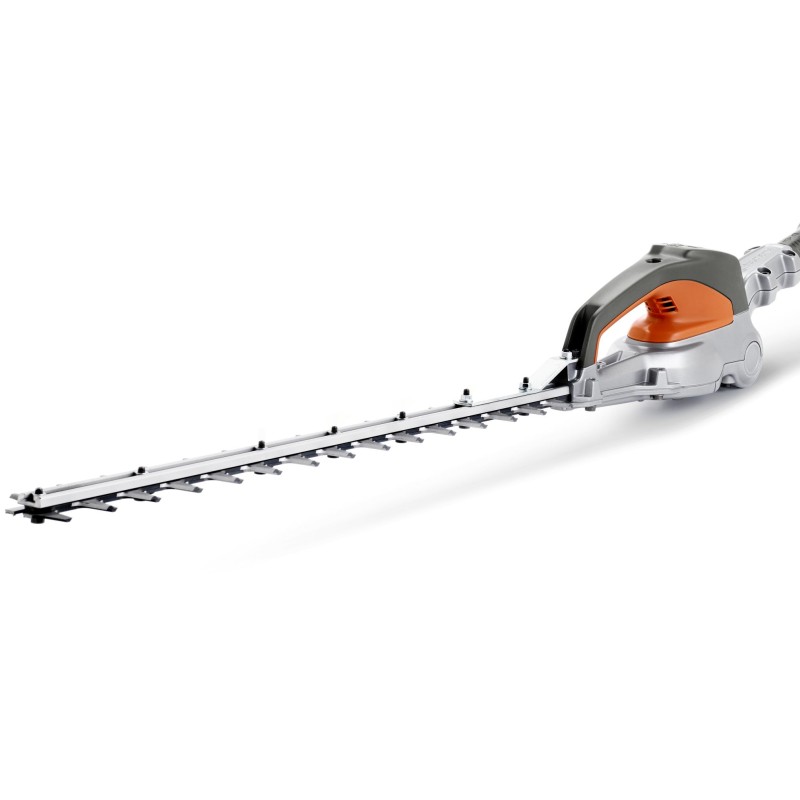 husqvarna cordless hedge trimmer