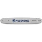 Husqvarna 535i, 536i and iXP 12
