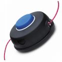 Husqvarna T25B Cordless Trimmer Whip Head