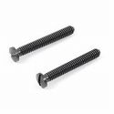 Hiretech HT8 Floor Sander Paper Clamp Bar Screws 2 Pack
