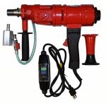 Virginia Abrasives 3 Speed Hand Held Core Drill