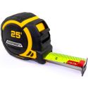 Komelon Magnetic Contractor TS Tape Measure 25' x 1.25