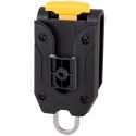 Komelon Quick Draw Universal Tape Measure Belt Clip