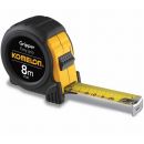 Komelon The Gripper Metric Steel Tape Measure 8m x 25mm