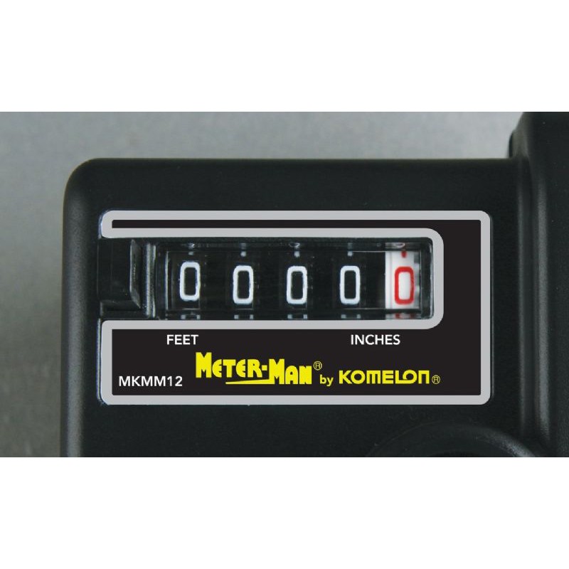 Meter man shop by komelon