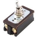 Oztec Concrete Vibrator Electric On and Off Switch