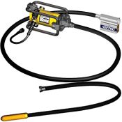 Oztec Rebar Shaker and Concrete Vibrator Package 1.75 HP w/Quick Disconnect