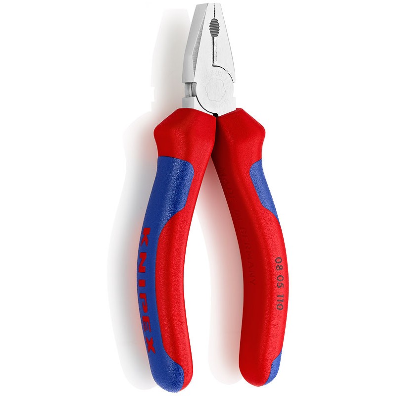 Knipex 08 05 110 - Mini Combination Pliers