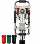 Rhino Tool GPD-45XA Multi Pro Gas Post Driver Kit Extended Anvil & Chuck