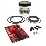 Rhino Tool GPD-45 Multi Pro Gas Post Driver Gasket Less Service Kit