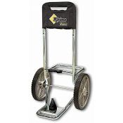 Rhino Tool Pro Series Post Driver Cart