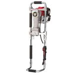 Rhino Tool Pro Series 2-foot Extended Handle Kit (Post Pounder Not Included)