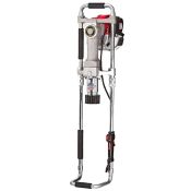 Rhino Tool Pro Series 4.5-foot Extended Handle Kit (Post Pounder Not Included)