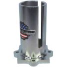 Rhino Tool 301159 Multi-Pro XA Slotted Chuck for Channel Post and Silt Fence Post