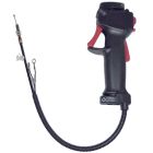 Rhino Tool Pro Series 300250 Gas Throttle Control Assembly