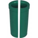 Rhino Tool 300895 Chuck-Loc 1.75-inch Adapter for T-Post