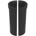 Rhino Tool 300902 Chuck-Loc 2-inch Adapter for 1-3/4