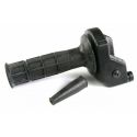 General M240H and 330H Series Post Hole Digger Twist Throttle Control  Complete