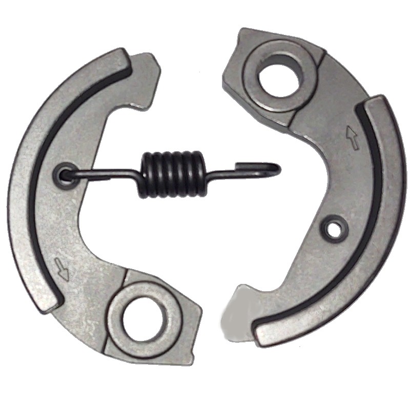 General M240H Post Hole Digger Clutch Kit