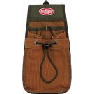 Bucket Boss Flap Fit 4 Pocket Tool and Fastener Parachute Pouch