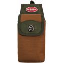 Bucket Boss Tech Pouch Flap Fit Cell Phone and Meter Tech Pouch