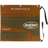 Bucket Boss Pro 40 Wrench Roll