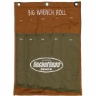 Bucket Boss Big Wrench Roll