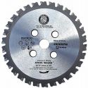 BN Products BNCE-30 Cutting Edge Rebar Cutting Saw Blade