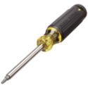 Klein Tool 27-in-1 Magnetic Multi-Bit Tamperproof Screwdriver