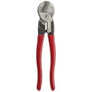 Klein Tool High-Leverage Aluminum Copper and Communications Cable Cutter