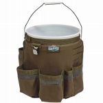 Bucket Boss Garden Boss Bucket Tool Organizer