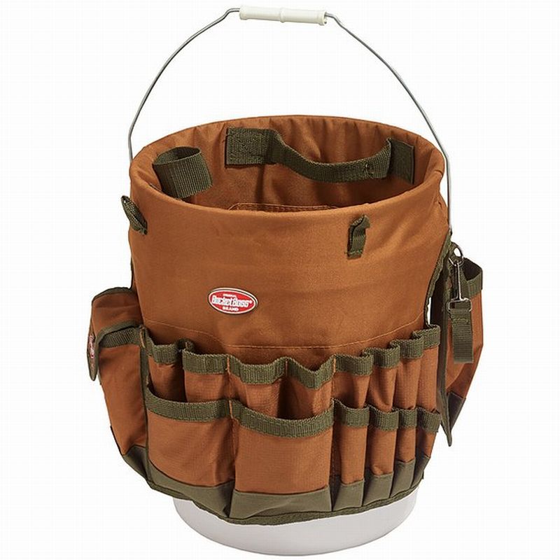 Bucket Boss 10030 Bucketeer Bucket Tool Organizer