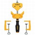 Dewalt 90-Degree Angle Woodworking Clamp