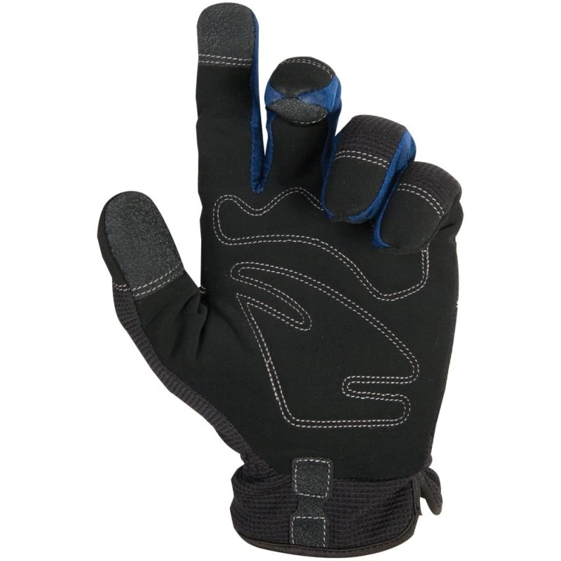 CLC WorkRight Winter FlexGrip Work Gloves Large