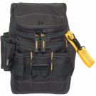 CLC Ziptop Medium Utility Maintenance Tool Pouch