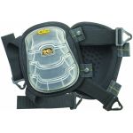 CLC Gel-Tek Stabili-Cap Work Knee Pads