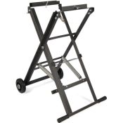 Target Husqvarna Tilematic Tile Saw Adjustable Rolling Stand